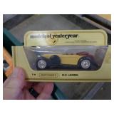 MATCHBOX  - 1938 LAGONDA