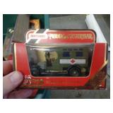 MATCHBOX  - 1910 RENAULT