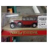MATCHBOX  - 1936 ROLLS ROYCE