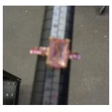 COSTUME RING SZ 7.5