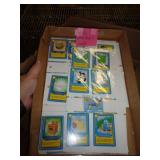 WEB KINS CARDS
