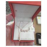 STERLING SILVER NECKLACE