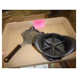 PAMPERED CHEF ITEMS