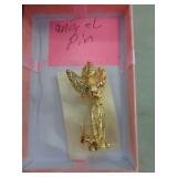 ANGEL PIN