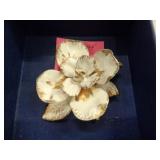 FLOWER BROOCH