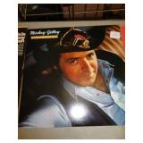 RECORD ALBUM W RECORD