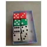 DICE