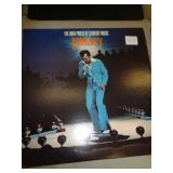 RECORD ALBUM W RECORD