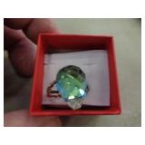 COSTUME RING / ADJUSTABLE SIZE