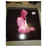 RECORD ALBUM W RECORD