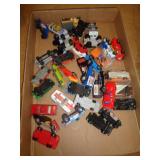 DIECAST CARS