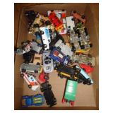 DIECAST CARS
