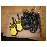 MOTOROLA RADIOS & MISC