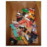 DIECAST CARS