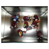 CALIFORNIA RAISINS FIGURES