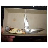 WILD TURKEY POCKETKNIFE