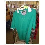 ALEXANDER JULIAN POLO SZ LG / BRK