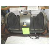 FOOT MASSAGER - WORKS / UT