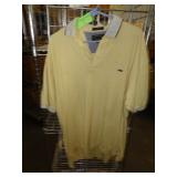 ALEXANDER JULIAN POLO SZ LG / BRK