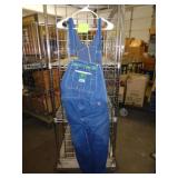 LIBERTY OVERALLS 40X29 / BRK