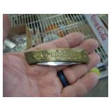 WINCHESTER LOCKBACK KNIFE