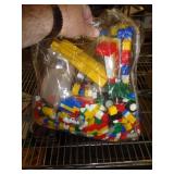 LEGOS