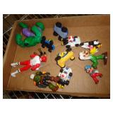 TOYS