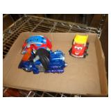 TOY CARS