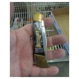 LIBERTY LOCKBACK KNIFE