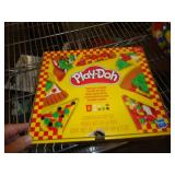 PLAY-DOH