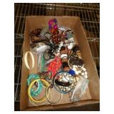 COSTUME JEWELRY