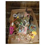 COSTUME JEWELRY