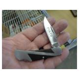 LOCKBACK KNIFE