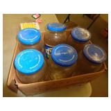 PICKLE JARS / UT