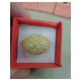 COSTUME RING ADJUSTABLE