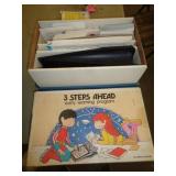 KIDS LEARNING PROGRAM / UT