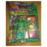 1994 TMNT FIGURE
