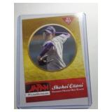 SHOHEI OHTANI 2012