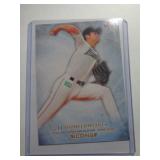 SHOHEI OHTANI 2016