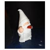 EXPRESSIVE GNOME