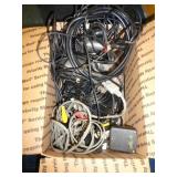 WIRES & ADAPTERS