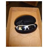 POLARIZED SUNGLASSES