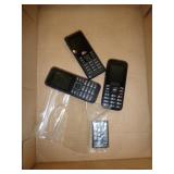 OLD PHONES