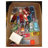 DIECAST CARS