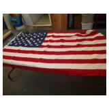 CLOTH FLAG
