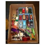 DIECAST CARS