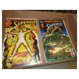 COMIC BOOKS