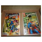 COMIC BOOKS