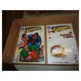 COMIC BOOKS