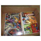 COMIC BOOKS